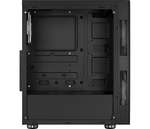 AeroCool PGS Python RGB Czarna - 623760 - zdjęcie 7